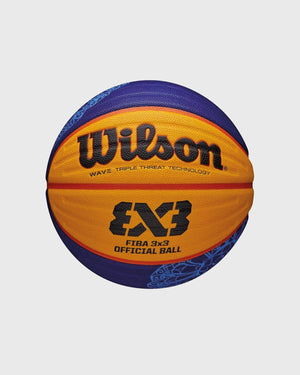 Wilson 3x3 Official FIBA Basketbal Indoor / Outdoor (6)