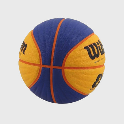 Wilson 3x3 Official FIBA Basketbal Indoor / Outdoor (6)