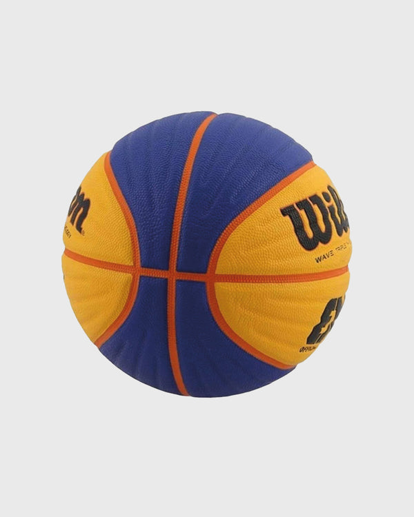 Wilson 3x3 Official FIBA Basketbal Indoor / Outdoor (6)