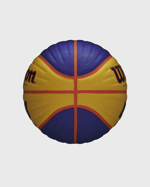 Wilson 3x3 Replica FIBA Basketball (6)