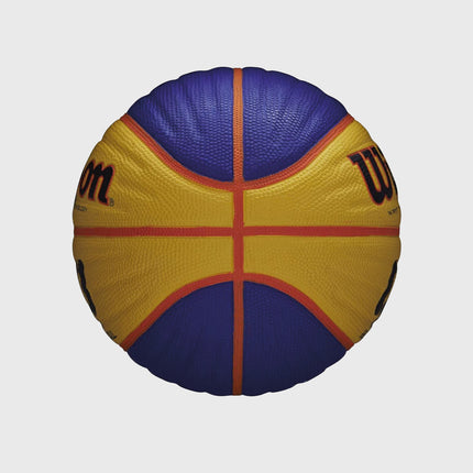 Wilson 3x3 Official FIBA Basketbal Indoor / Outdoor (6)