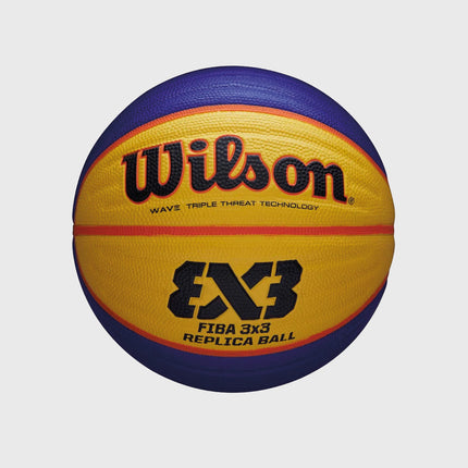 Wilson 3x3 Replica FIBA Basketbal Outdoor (6)