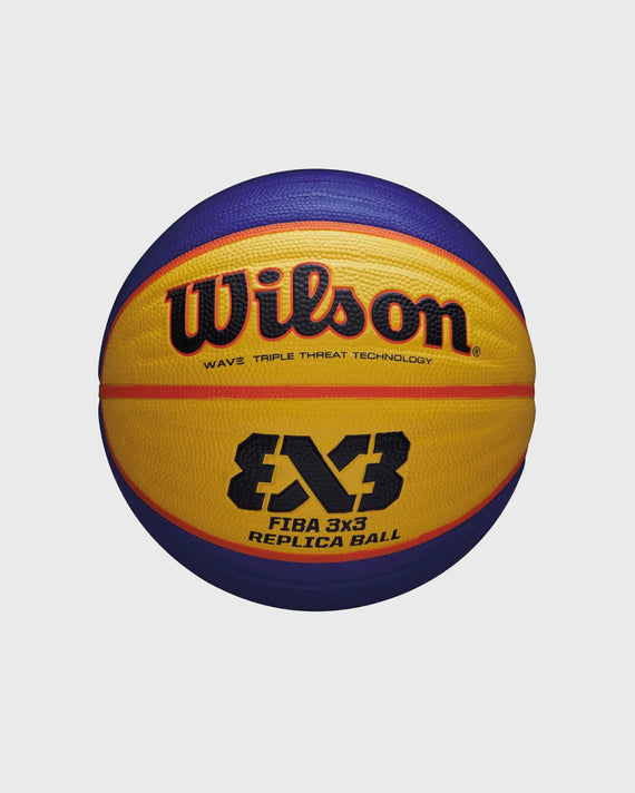 Wilson 3x3 Replica FIBA Basketball (6)