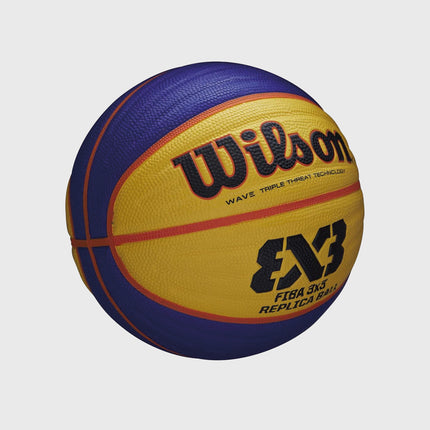 Wilson 3x3 Official FIBA Basketbal Indoor / Outdoor (6)