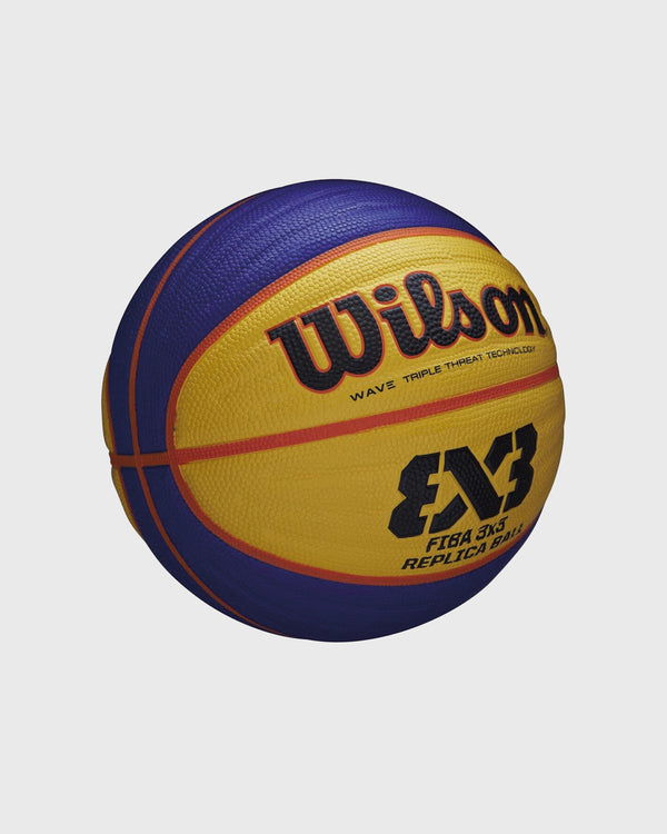 Wilson 3x3 Official FIBA Basketbal Indoor / Outdoor (6)