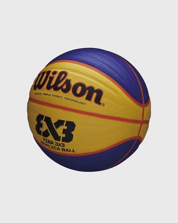 Wilson 3x3 Replica FIBA Basketbal Outdoor (6)