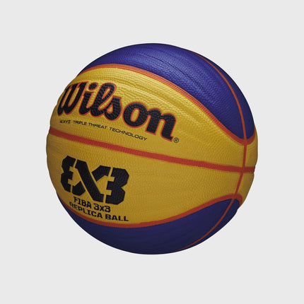 Wilson 3x3 Official FIBA Basketbal Indoor / Outdoor (6)