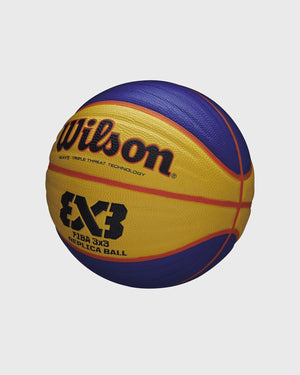 Wilson 3x3 Official FIBA Basketbal Indoor / Outdoor (6)