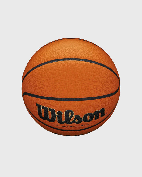 Wilson Evo Nxt Indoor Basketball (6)