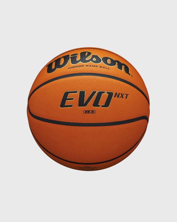 Wilson Evo Nxt Indoor Basketball (6)