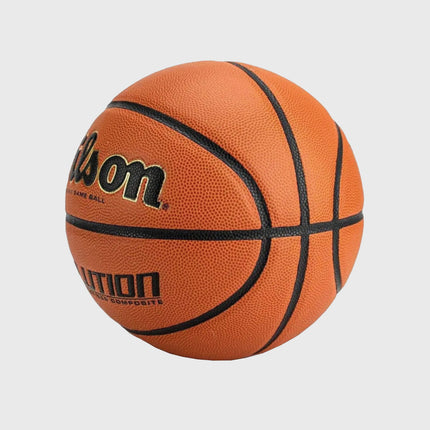 Wilson Evolution Indoor Basketbal Maat 6 & 7