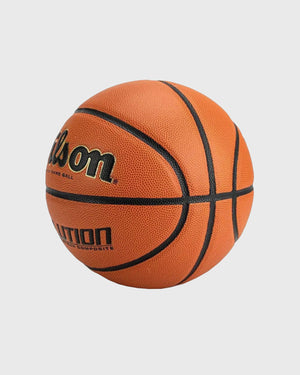 Wilson Evolution Indoor Basketbal Maat 6 & 7