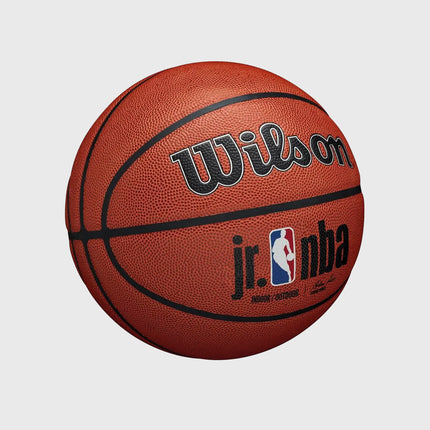 Wilson JR.NBA Authentic In/Outdoor Basketbal (7)