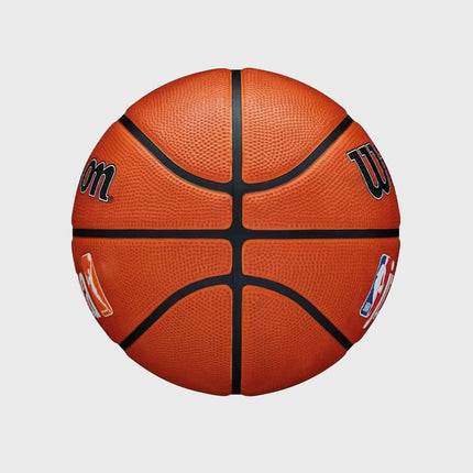 Wilson Jr.NBA Authentic Series Outdoor 5 