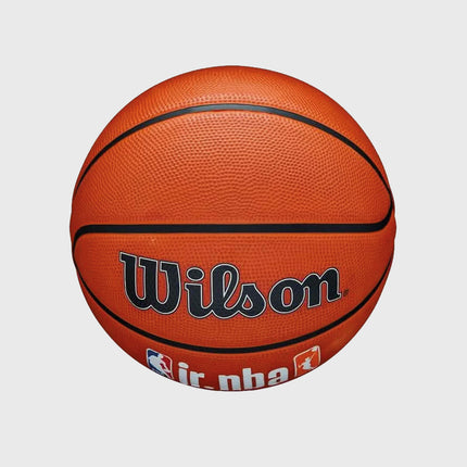 Wilson Jr.NBA Authentic Series Outdoor 5 