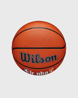 Wilson Jr.NBA Authentic Series Outdoor 5