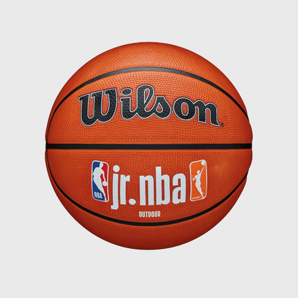 Wilson Jr.NBA Authentic Series Outdoor 5 
