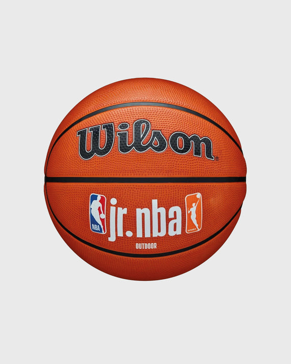 Wilson Jr.NBA Authentic Series Outdoor Basketbal Maat 6 & 7