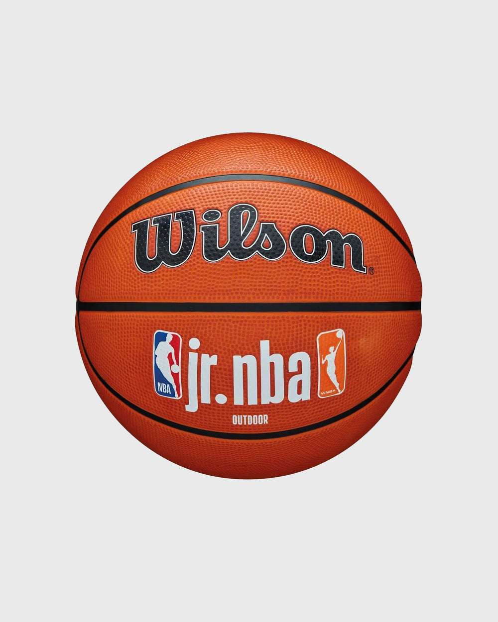 Wilson Jr.NBA Authentic Series Outdoor 5 