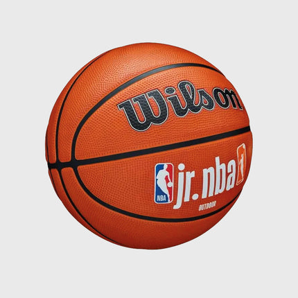 Wilson Jr.NBA Authentic Series Outdoor 5 