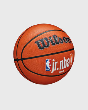 Wilson Jr.NBA Authentic Series Outdoor 5