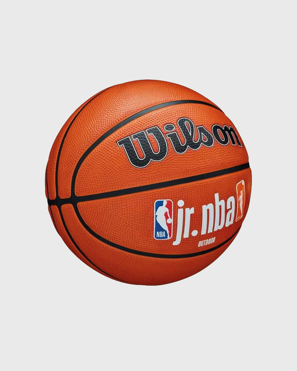 Wilson Jr.NBA Authentic Series Outdoor 5