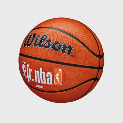 Wilson Jr.NBA Authentic Series Outdoor 5 