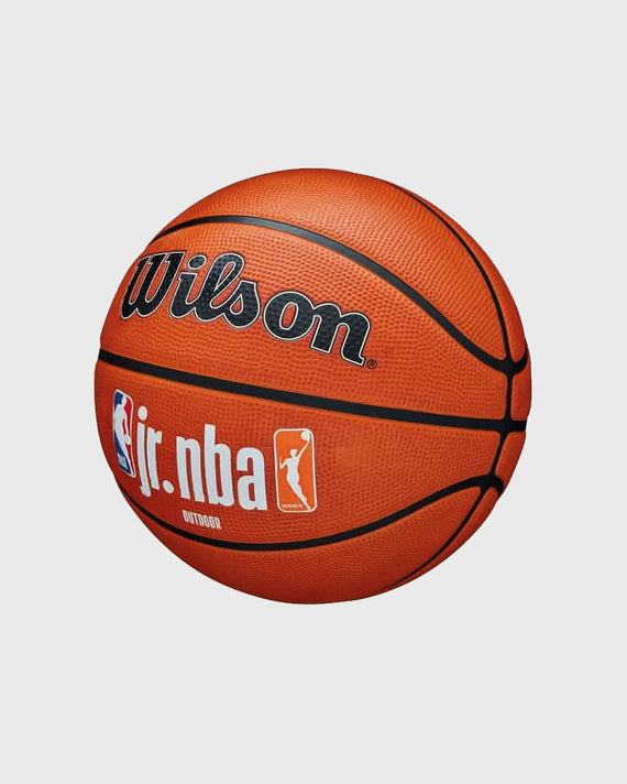 Wilson Jr.NBA Authentic Series Outdoor Basketbal Maat 6 & 7
