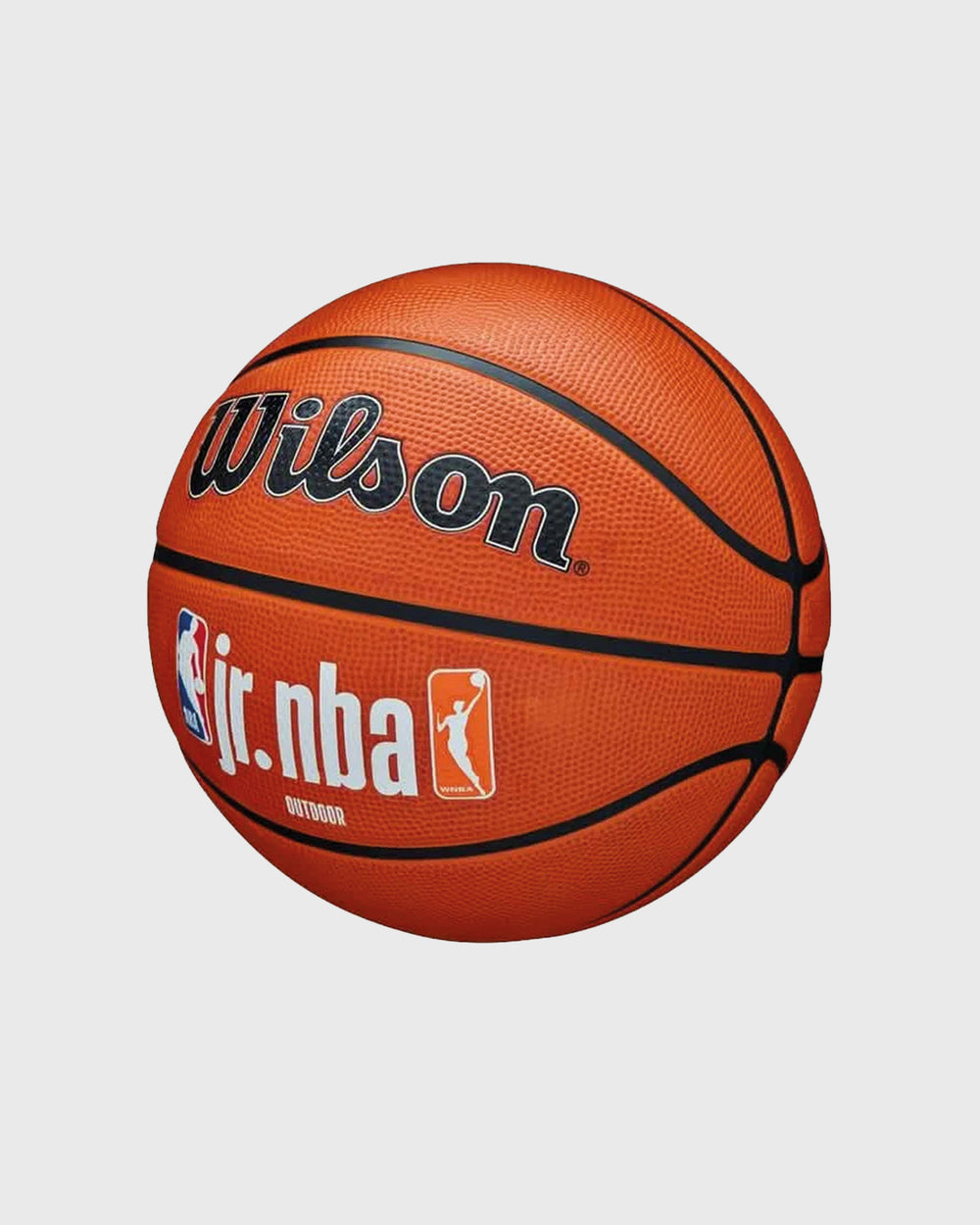 Wilson Jr.NBA Authentic Series Outdoor 5 