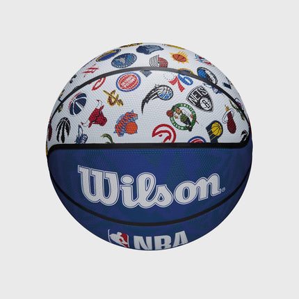 NBA ALL TEAMS Tribute basketbal (7)
