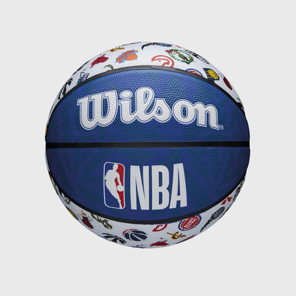 NBA ALL TEAMS Tribute basketbal (7)