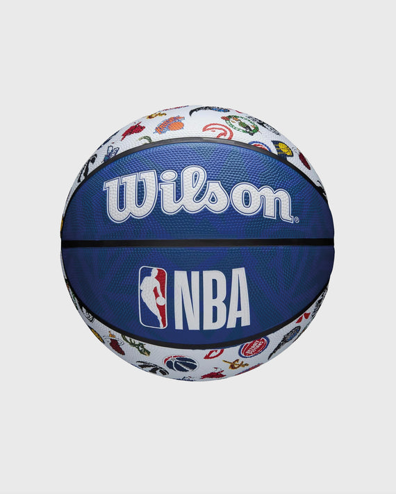 NBA ALL TEAMS Tribute basketbal (7)