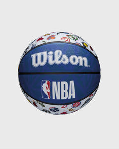 NBA ALL TEAMS Tribute basketbal (7)