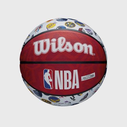 NBA ALL TEAMS Tribute basketbal (7)