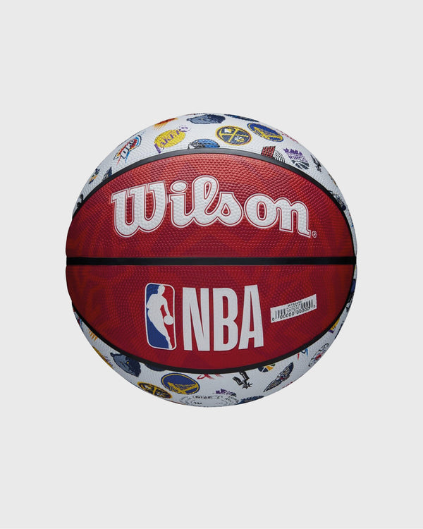 NBA ALL TEAMS Tribute basketbal (7)