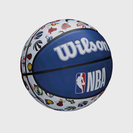 NBA ALL TEAMS Tribute basketbal (7)