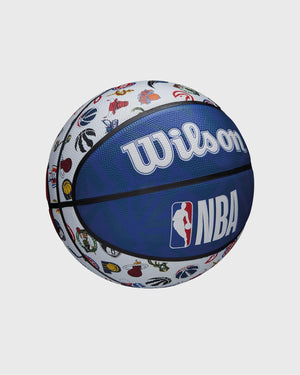 NBA ALL TEAMS Tribute basketbal (7)