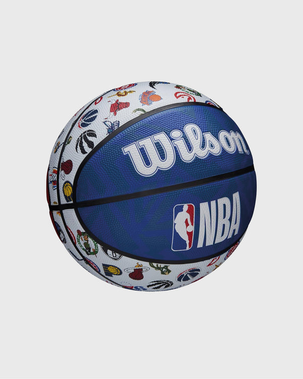 NBA ALL TEAMS Tribute basketbal (7)