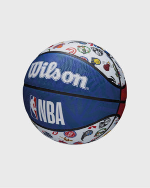 NBA ALL TEAMS Tribute basketbal (7)