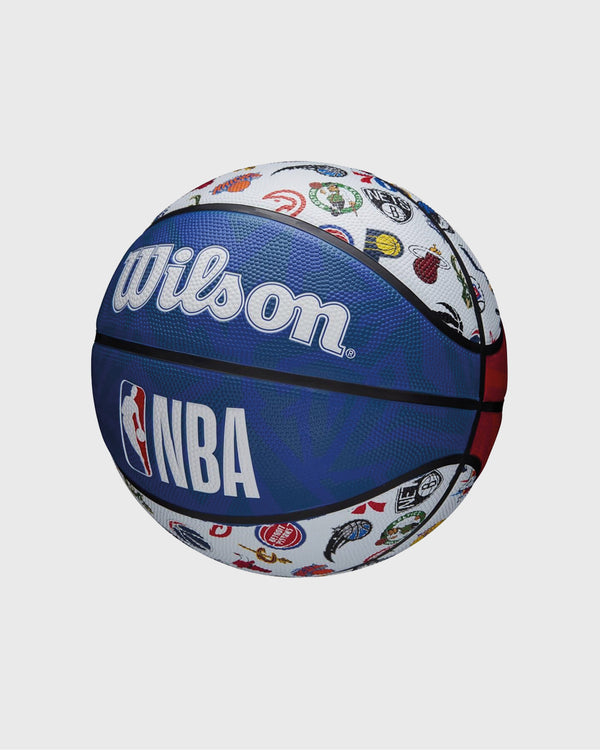 NBA ALL TEAMS Tribute basketbal (7)