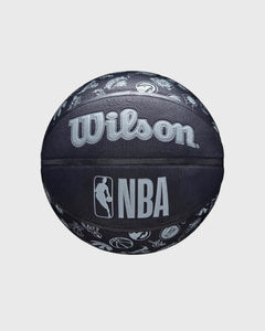 Wilson NBA All Teams Composite In/Outdoor Basketbal (7)