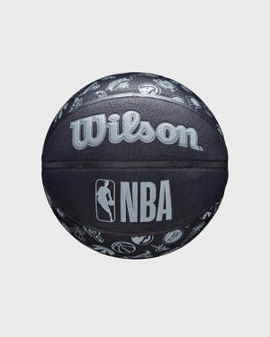 Wilson NBA All Teams Composite In/Outdoor Basketbal (7)