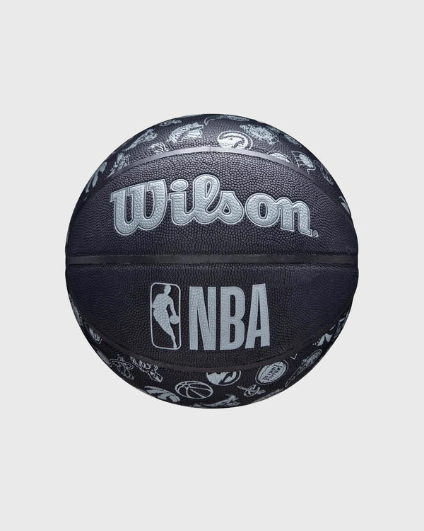 Wilson NBA All Teams Composite In/Outdoor Basketbal (7)