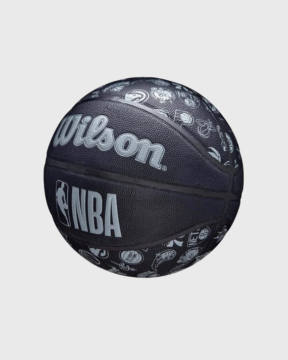 Wilson NBA All Teams Composite In/Outdoor Basketbal (7)