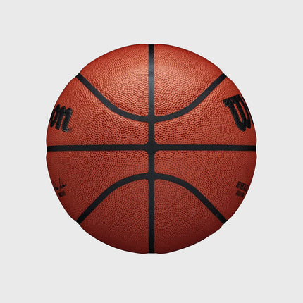 Wilson NBA Authentic In/Outdoor Basketbal (7)