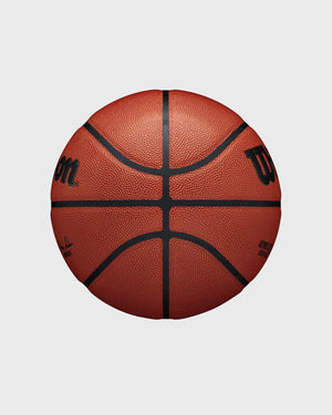 Wilson NBA Authentischer Indoor Outdoor Basketball (7)