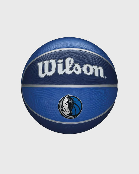 Wilson NBA DALLAS MAVERICKS Tributbasketball (7)