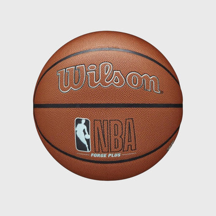 Wilson NBA Forge Plus Eco In/Outdoor Basketbal Maat (7)
