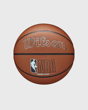 Wilson NBA Forge Plus Eco In/Outdoor Basketbal Maat (7)