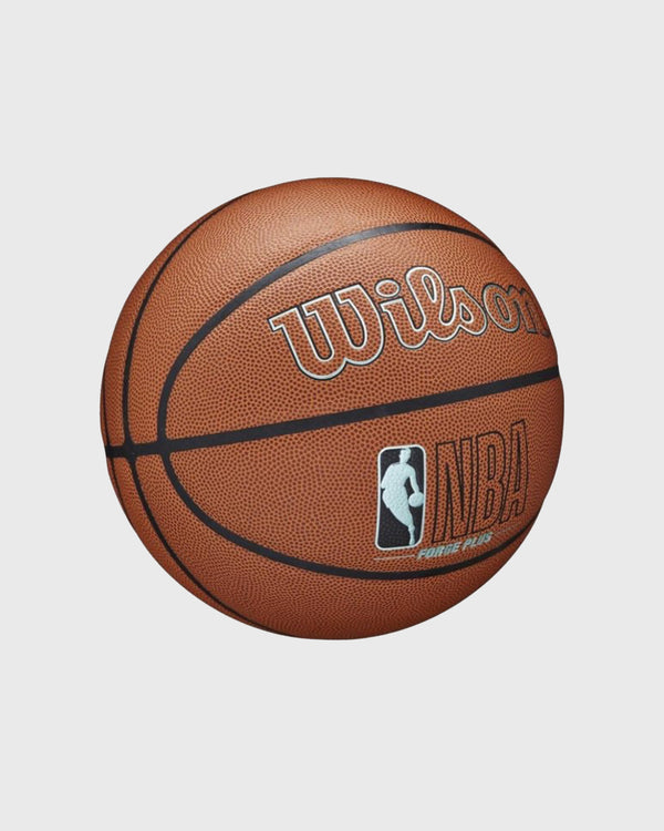 Wilson NBA Forge Plus Eco In/Outdoor Basketbal Maat (7)